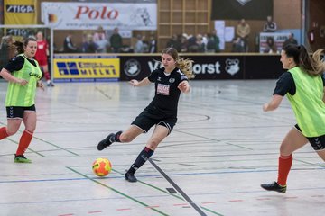 Bild 398 - VR Bank Cup Horst